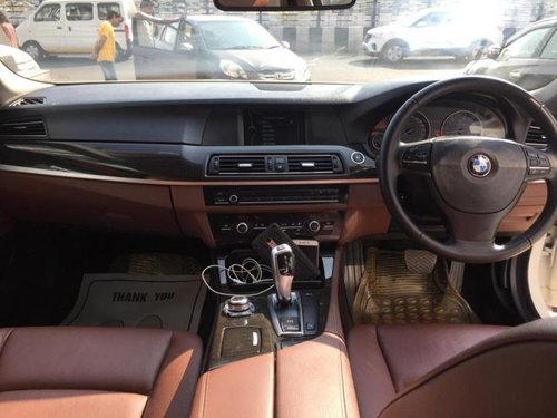 BMW 5 Series 525d Sedan for sale