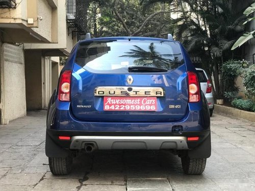 Used 2014 Renault Duster for sale