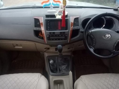 Used 2010 Toyota Fortuner for sale