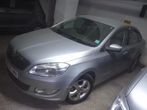 2013 Skoda Rapid for sale at low price