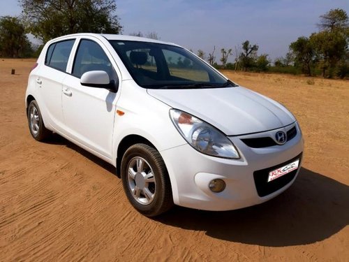 Used 2009 Hyundai i20 Active for sale