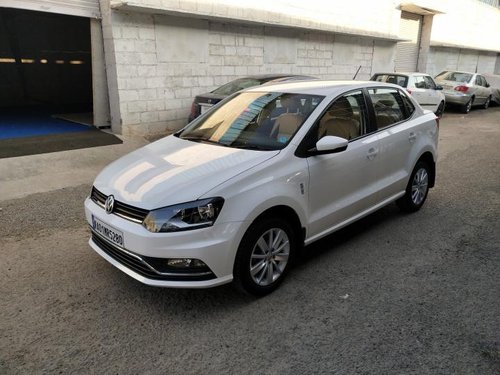 Volkswagen Ameo 2018 for sale