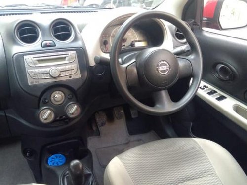 2012 Ford Figo for sale at low price