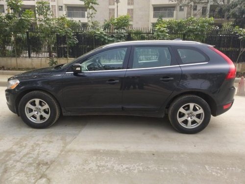 Volvo XC60 D4 KINETIC for sale