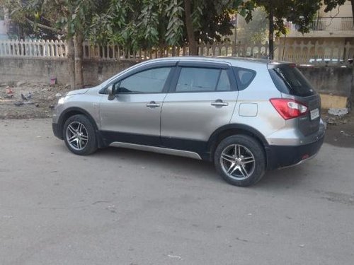 2016 Maruti Suzuki S Cross for sale