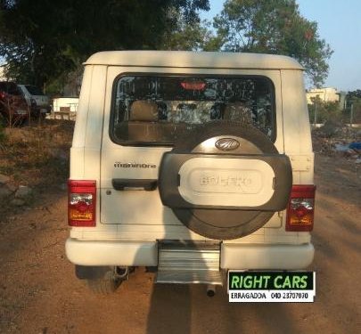 Used Mahindra Bolero SLX 2014 for sale