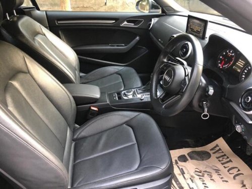 Used Audi A3 Cabriolet 40 TFSI Premium Plus 2017 for sale