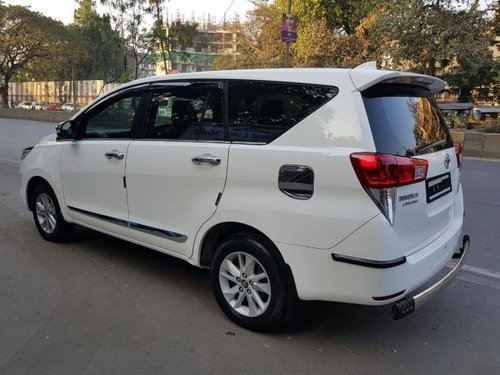 Toyota Innova Crysta 2016 for sale