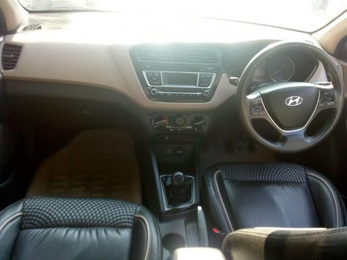 Hyundai Elite i20 Magna 1.2 2015 for sale