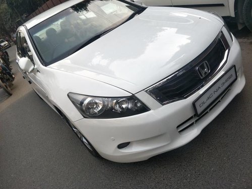 Honda Accord 2010 for sale