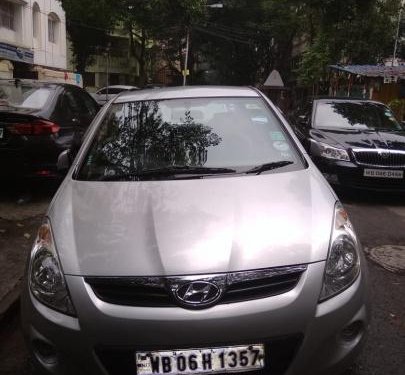 Used Hyundai i20 1.2 Magna 2011 for sale