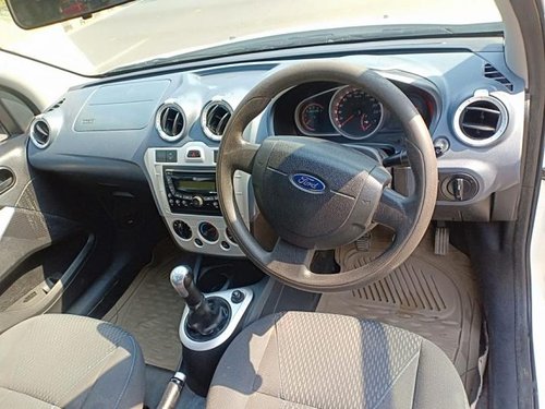 Used Ford Figo Diesel Titanium 2014 for sale