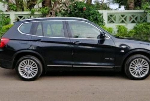 BMW X3 2012 for sale