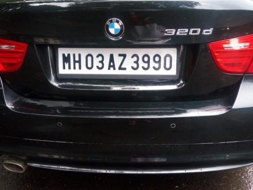 Used BMW 3 Series 320d Sedan 2011 for sale