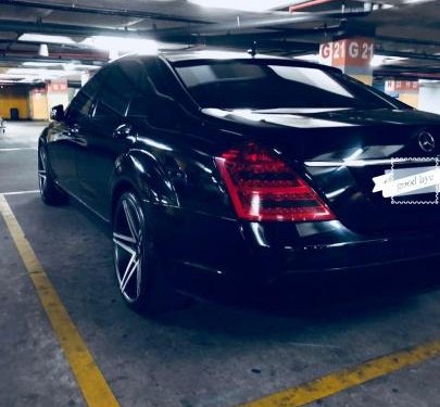 2009 Mercedes Benz S Class for sale