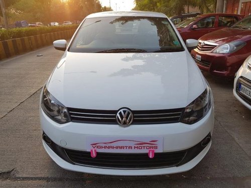 Used Volkswagen Vento Petrol Highline 2011 for sale