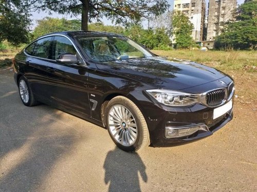 2016 BMW 3 Series GT for sale at low price