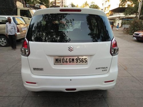 Maruti Suzuki Ertiga 2014 for sale