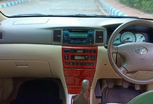 Toyota Corolla H2 2006 for sale