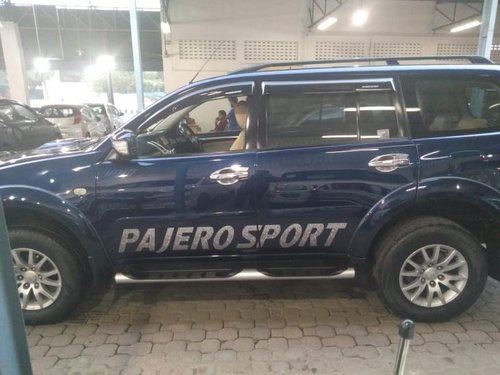 Used 2015 Mitsubishi Pajero Sport for sale