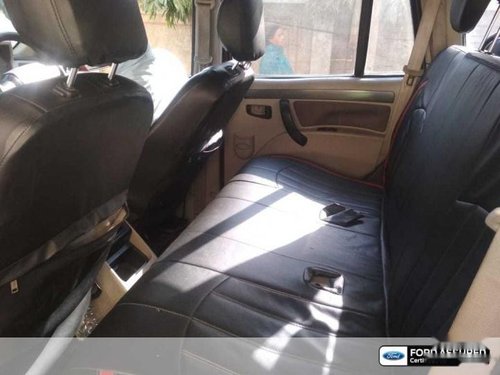 Used 2015 Mahindra Scorpio for sale