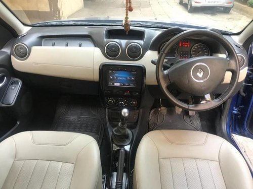 Used 2014 Renault Duster for sale