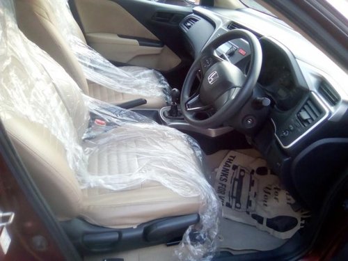 Honda City 2014 for sale