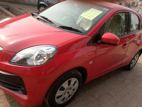 Used 2014 Honda Brio for sale