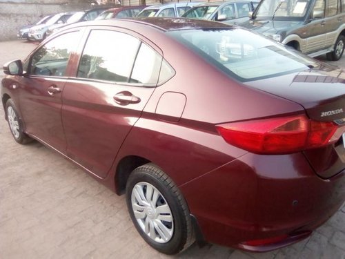 Honda City 2014 for sale