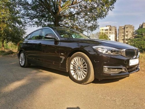 2016 BMW 3 Series GT for sale at low price