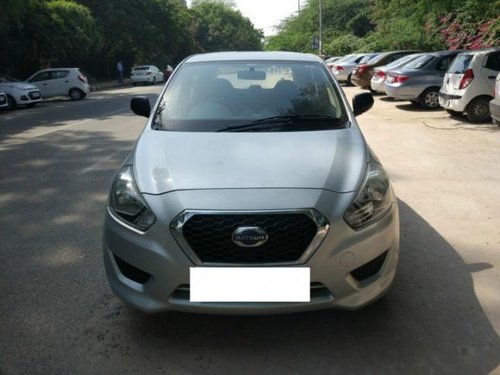 Datsun GO 2014 for sale