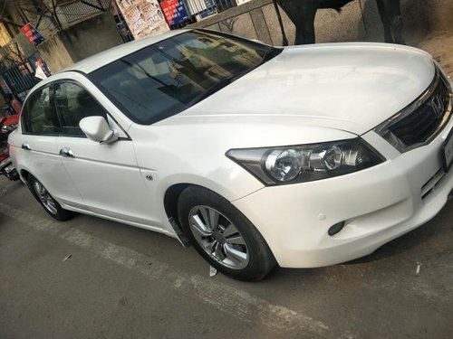 Honda Accord 2010 for sale