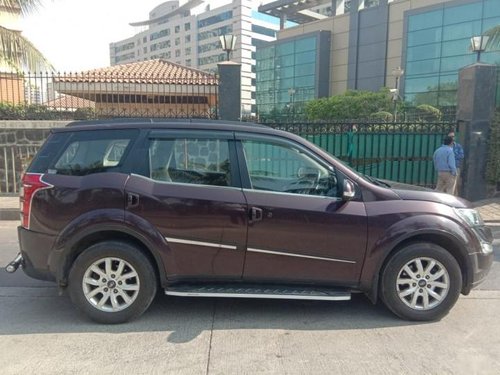 2016 Mahindra XUV500 for sale