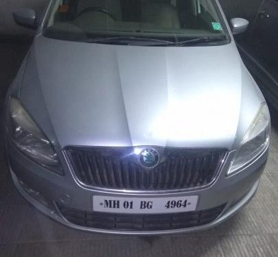 2013 Skoda Rapid for sale at low price