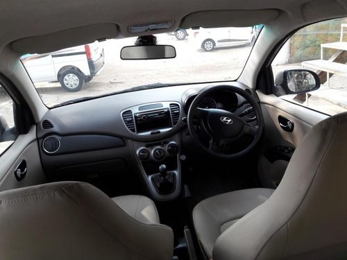 Used 2010 Hyundai i10 for sale