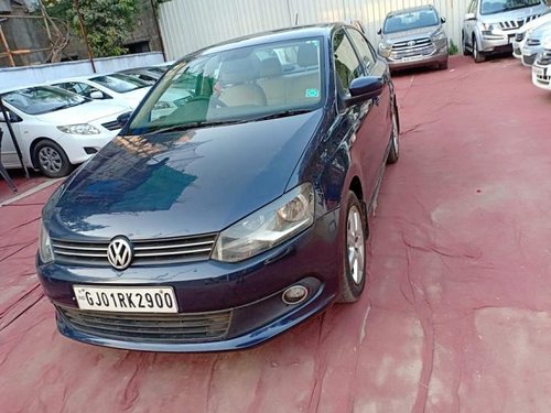 Volkswagen Vento 1.5 TDI Highline 2015 for sale