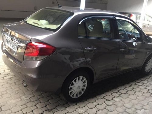 Used Honda Amaze car at low price