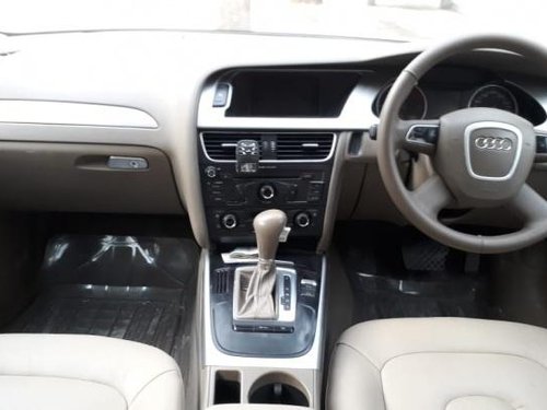 2012 Audi A4 for sale