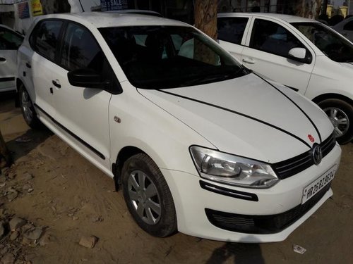 2013 Volkswagen Polo for sale at low price