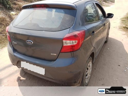 Used 2015 Ford Figo for sale