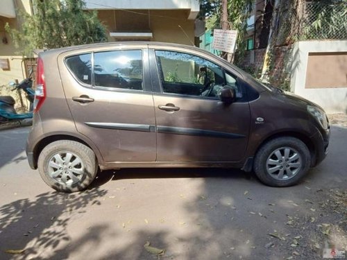 2014 Maruti Suzuki Ritz for sale