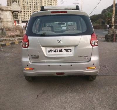 Used 2012 Maruti Suzuki Ertiga for sale