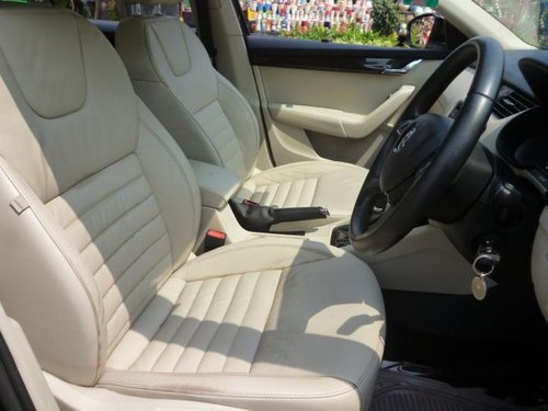 Used Skoda Octavia 2.0 TDI AT Style 2015 for sale