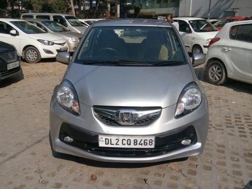 Used Honda Brio car 2013 for sale at low price