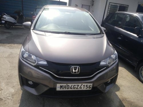 Used Honda Jazz car 2015 for sale at low price