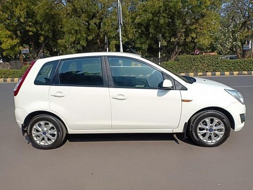 Used Ford Figo Diesel Titanium 2014 for sale