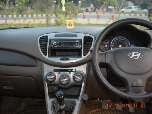 Hyundai i10 Magna 1.1 iTech SE for sale