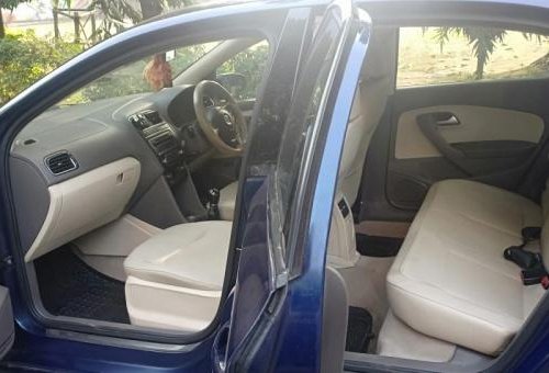 Volkswagen Vento Diesel Highline by owner 