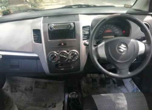 Maruti Wagon R LXI BS IV 2010 for sale