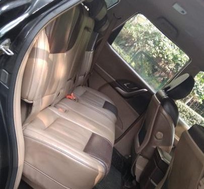 Used 2012 Mahindra XUV500 for sale